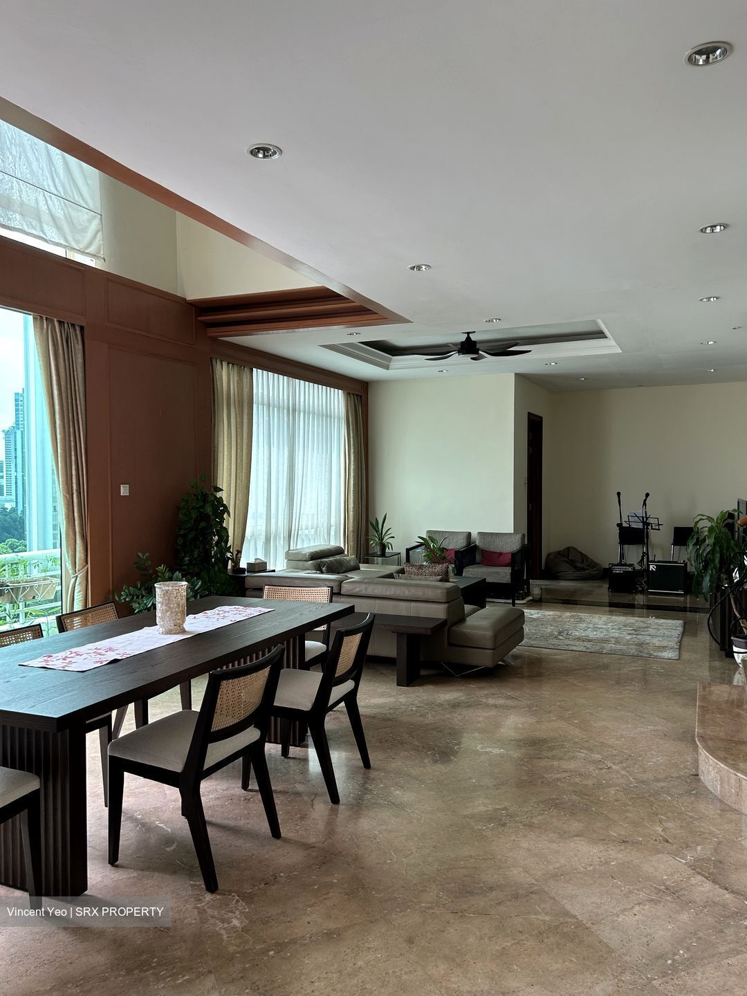 Melrose Park (D10), Condominium #586652921